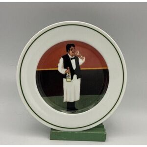 Williams Sonoma Sommalier Series‎ Vodka Martini Salad Plate